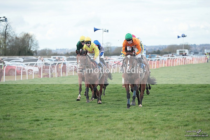 PtP 170324 3189 - Oakley Hunt PtP Brafield-On-The-Green 17/03/24