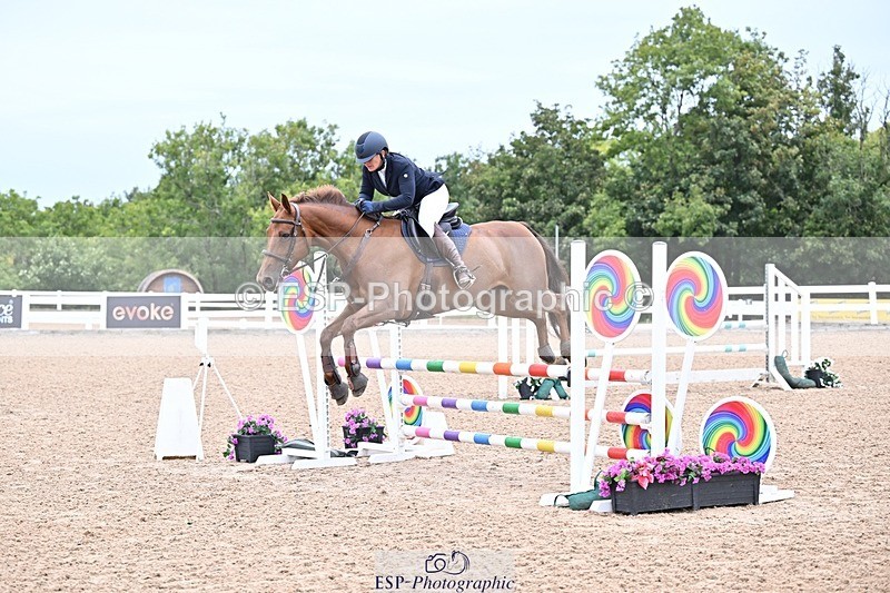 250914-095341-08276 - Cls 32 Snr British Novice and 90cm Open