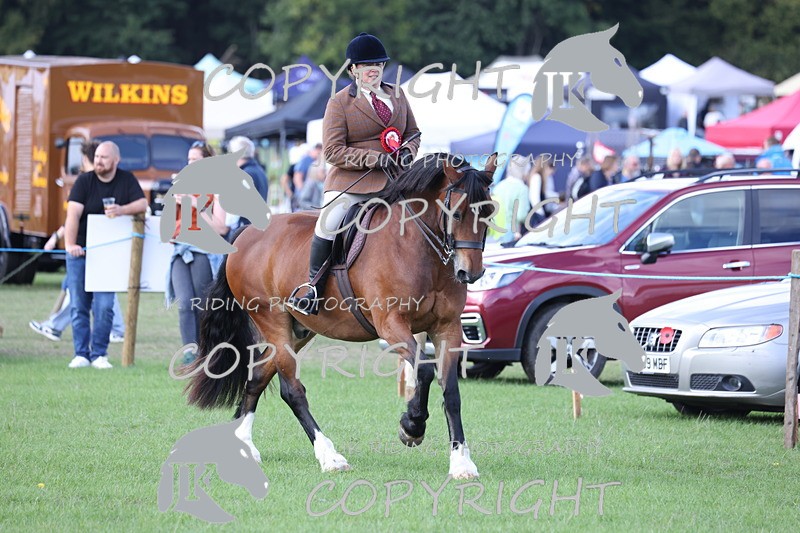 APP_3310 - Class 11 Veterans ridden