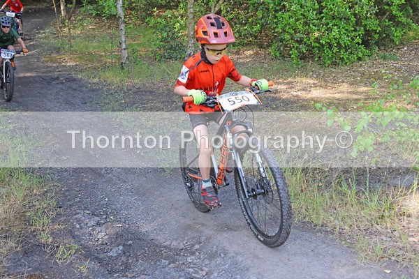 A41A8239 - MTB East Round 8 Betteshanger Kent 15th June 2025 Under 9s