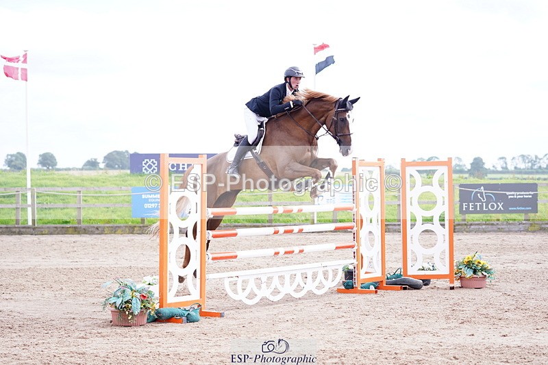 240804A-161454-11571 - Cls 46 Snr Foxhunter