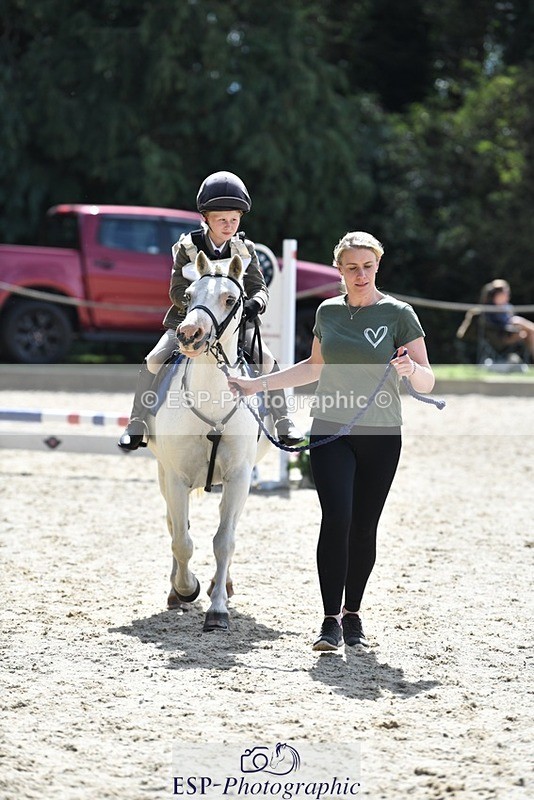 230824-141202-03828 - Round 2 Lead Rein Start to 14.40 CW