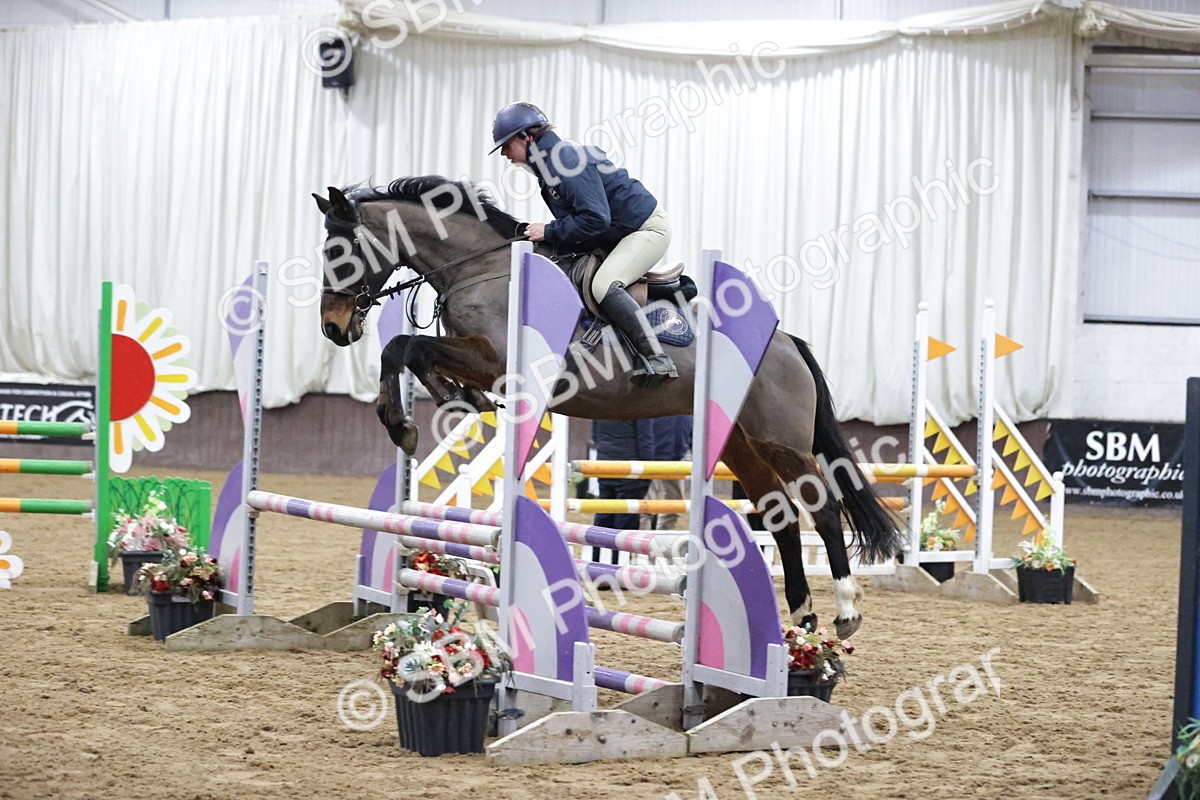 SBM_000058 - Class 1 - Clear Round