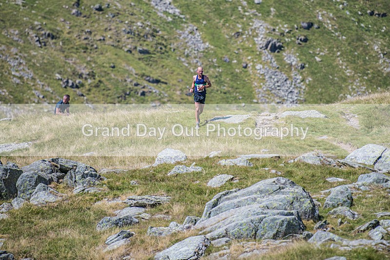 Kentmere-120 - Kentmere Horseshoe Fell Race Sunday 19th July 2026