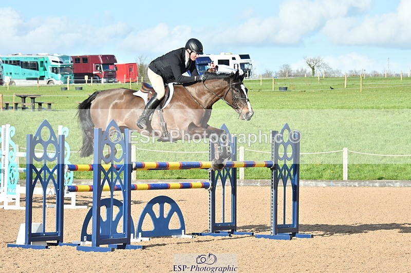 240306A-155931-02310 - Cls 5 Foxhunter and 1.20m Open