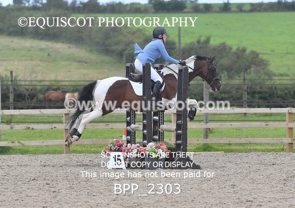 BPP_2303 - DERBY CLASS 6 - 70CM