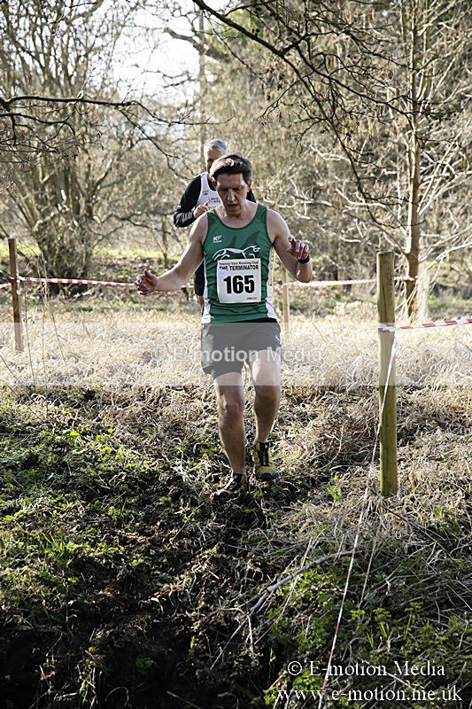 PVT 240219 301 - The Terminator Race - Pewsey Vale - 24/02/19