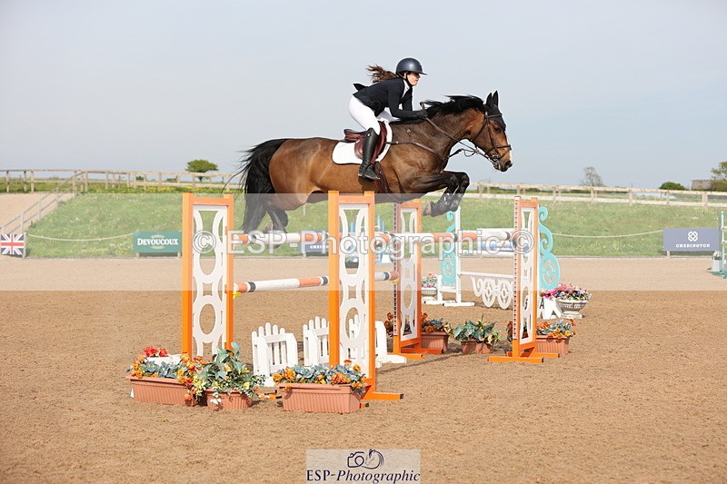 240511A-170950-15215 - Cls 38 National 1.40m Open