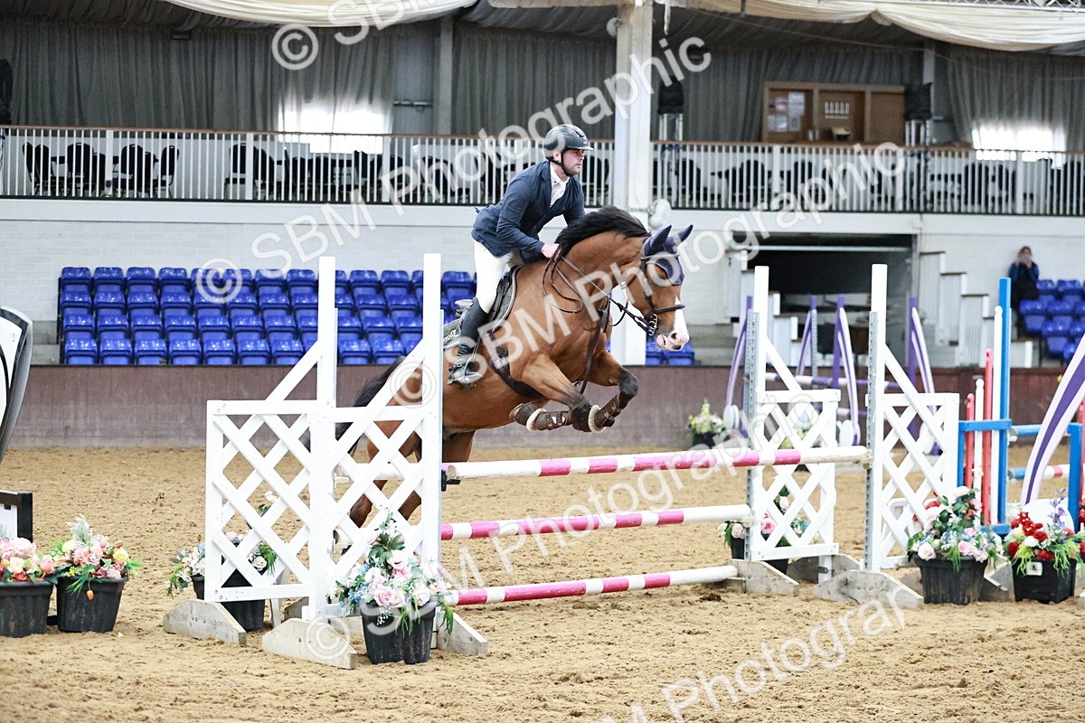 SBM_000735 - Class 3 - Senior Discovery 1.00m