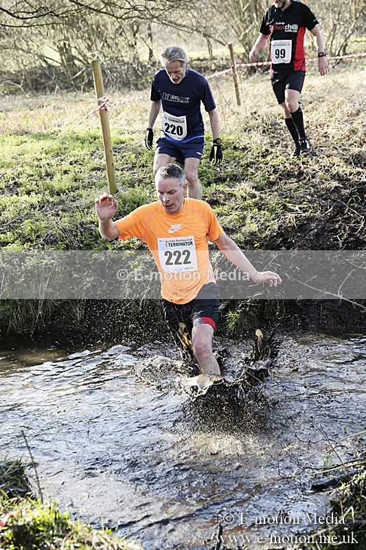PVT 240219 471 - The Terminator Race - Pewsey Vale - 24/02/19
