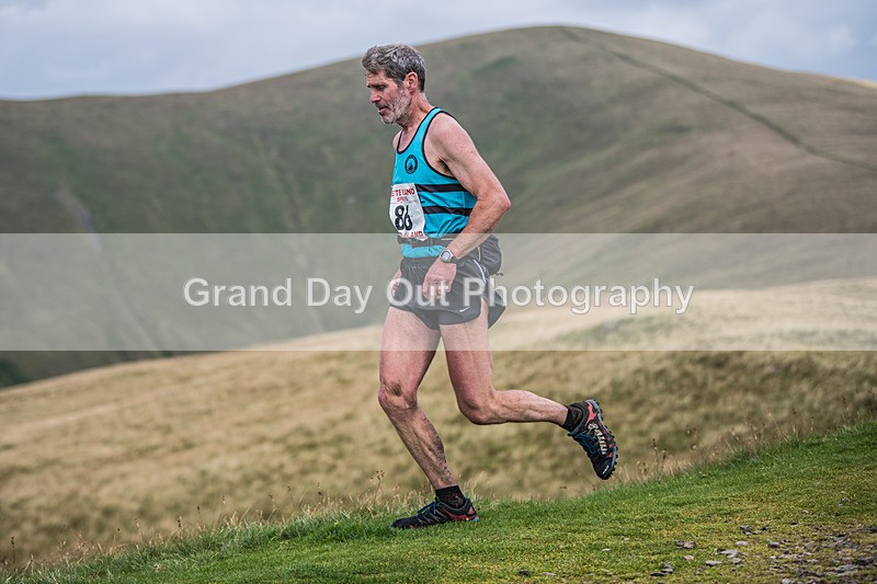 Sedbergh-531 - Sedbergh Hills Fell Race Sunday 18th August 2024