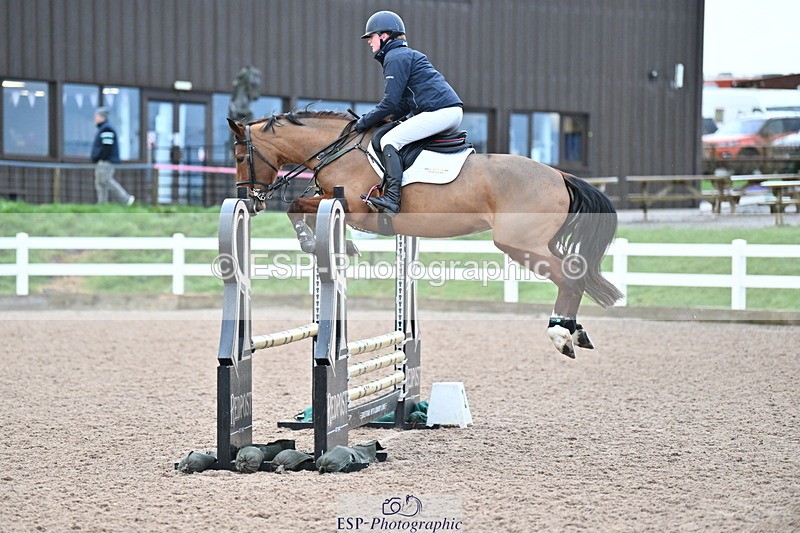 240224A-082619-02764 - Cls 9 British Novice and 90cm Open