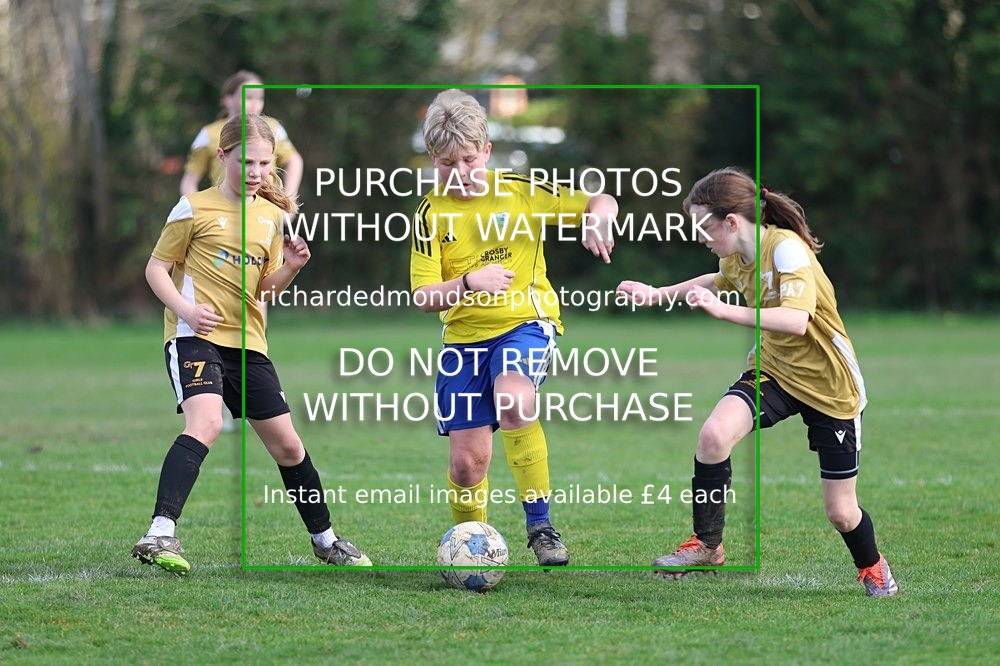 533A8597 - Kendal Utd Colts Under 11 (14/3/26)