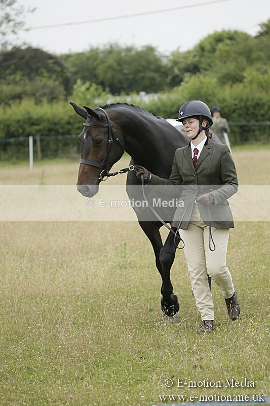 B230619-0241 - Bourne Valley Riding Club Summer Show 23/06/19
