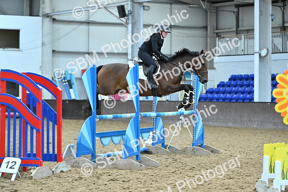 SBM_005700 - Class 62 - 1.05m Open