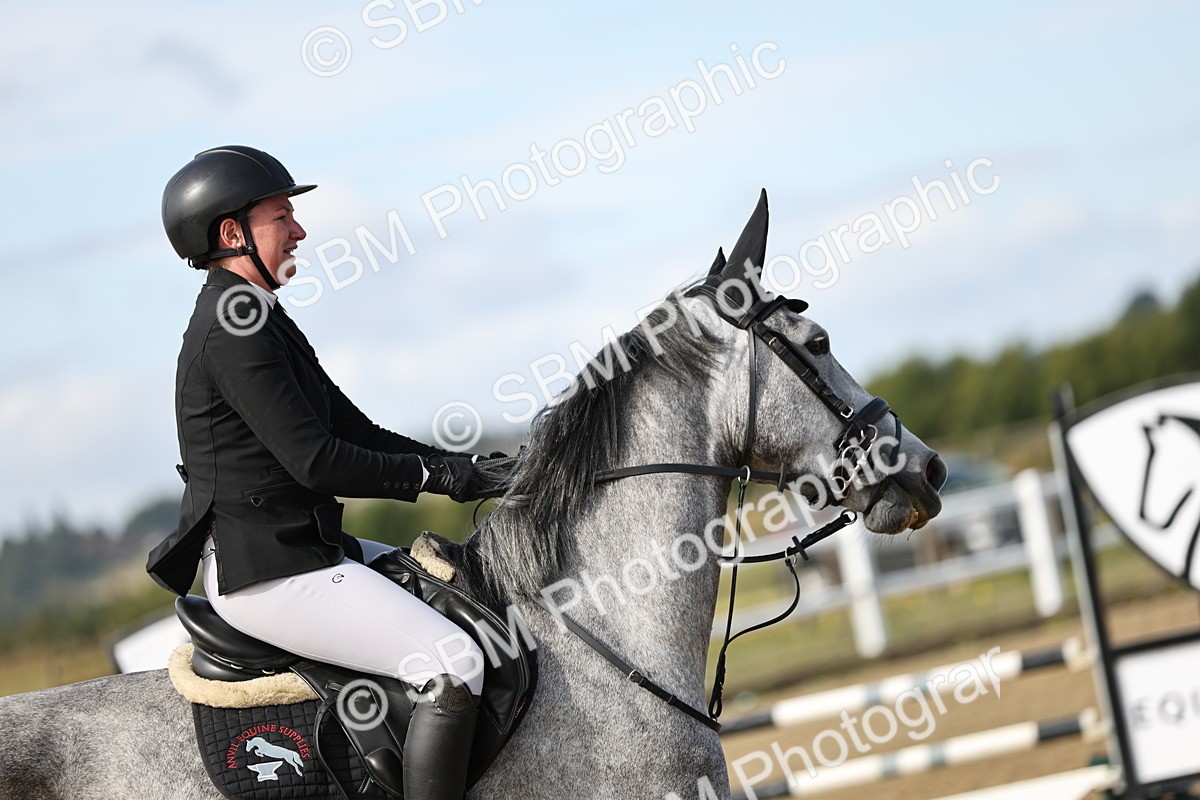 SBM_003542 - Class 1 - Clear Round