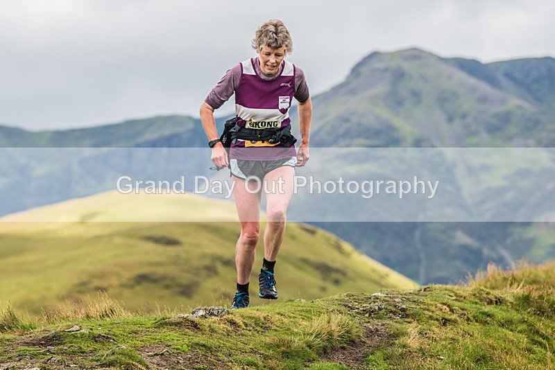 Sailbeck-254 - Buttermere Sailbeck Fell Race Saturday 15th July 2023