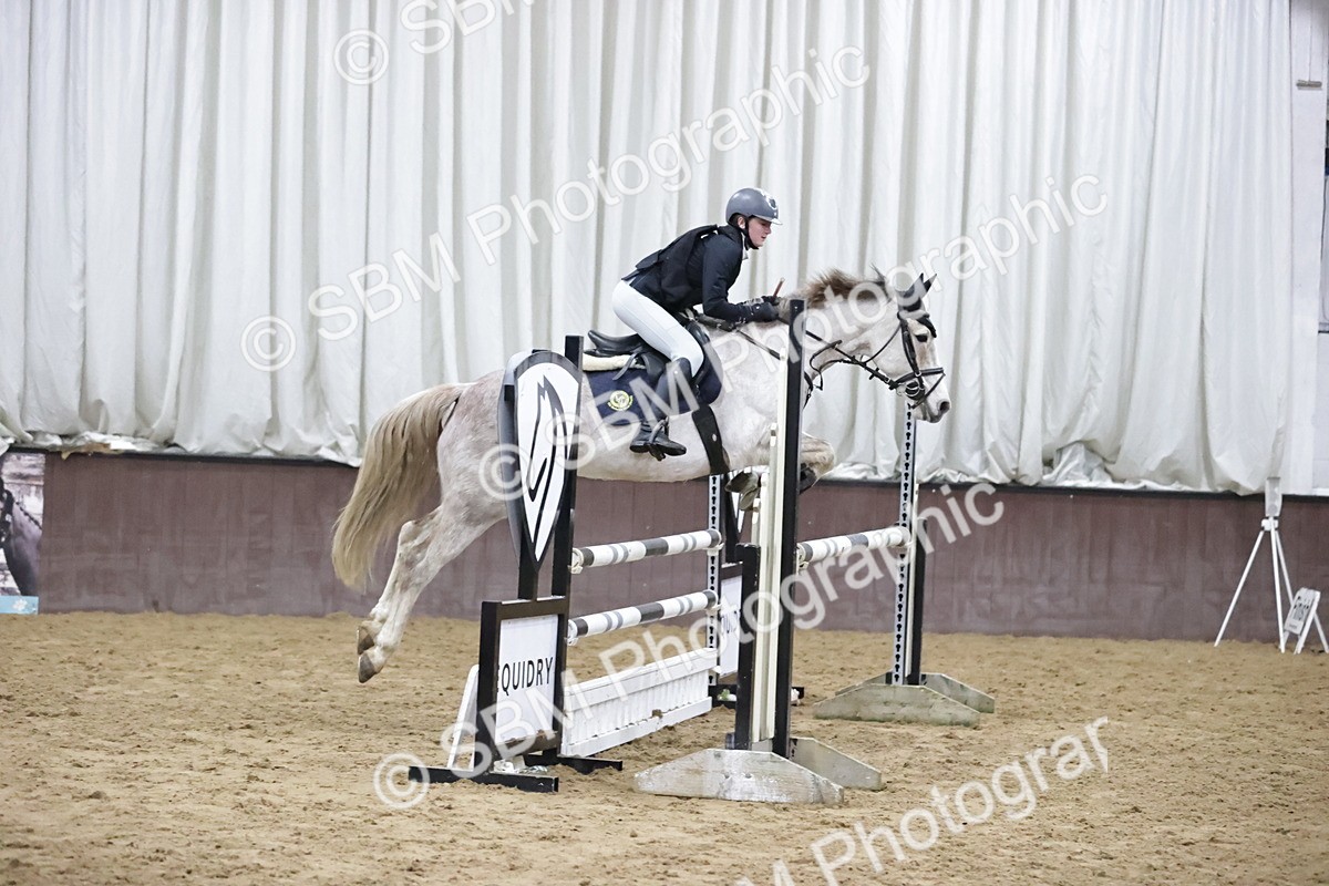 SBM_001437 - Class 3 - 1.00m