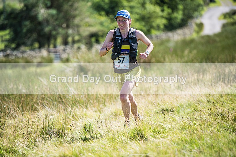 Tebay-407 - Tebay Fell Race Saturday 12th July 2025