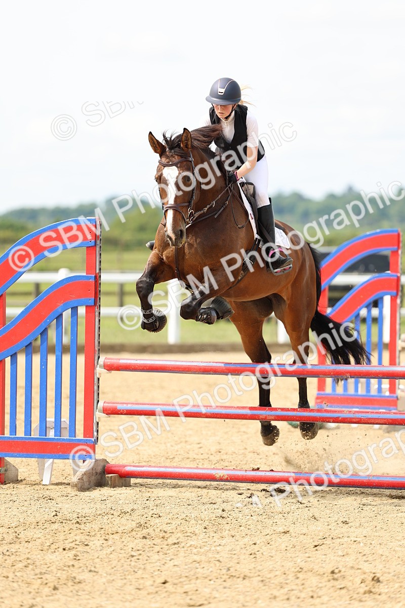 SBM_004622 - Class 16 - Senior British Novice - 90cm