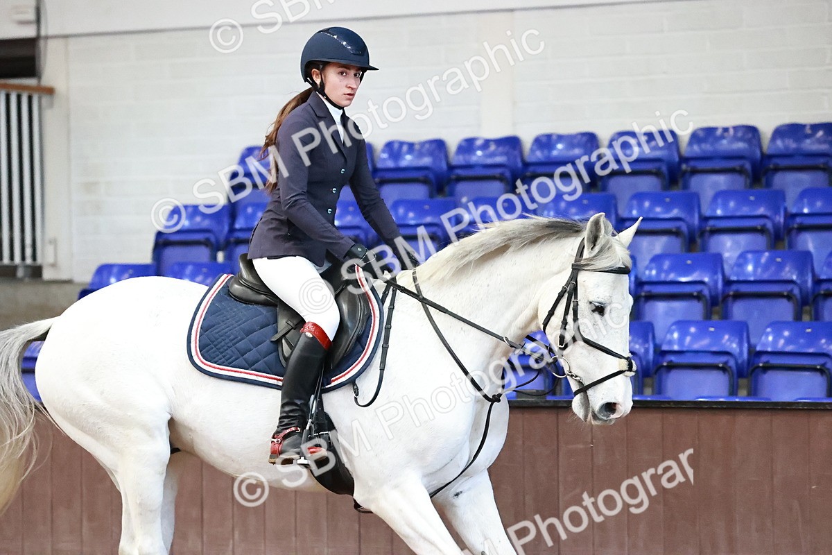 SBM_002617 - Class 10 - Senior Newcomer 1.10m