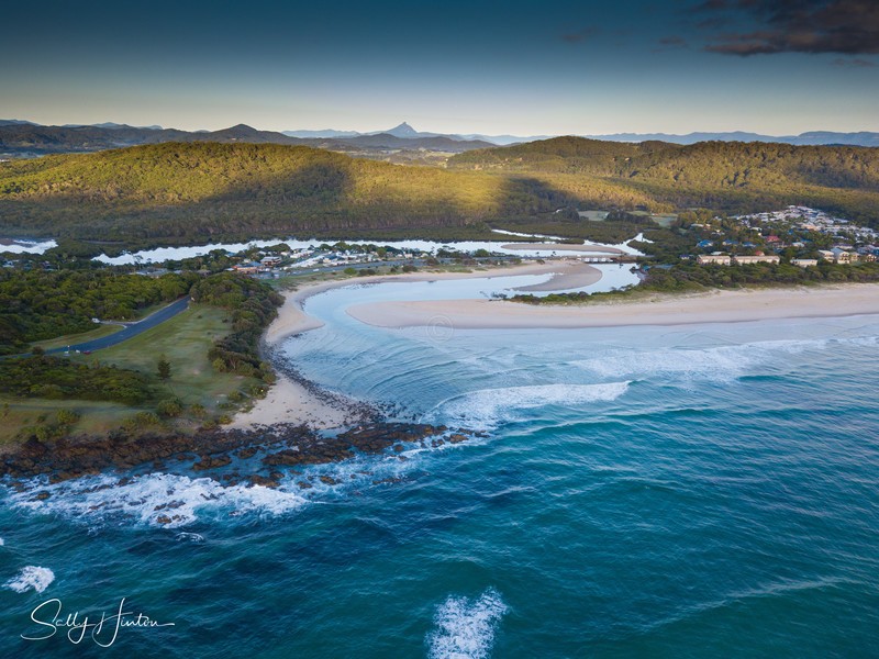 Hastings Point 2