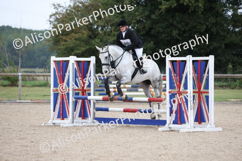 20250803-0903 - Class 3 - 80cm