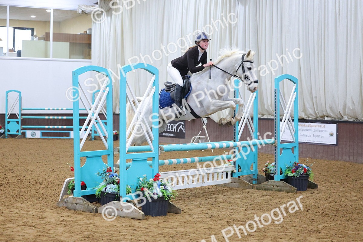 SBM_001340 - Class 14 - Nupafeed Supplements Senior Discovery/ 1m Open - First Round (1.00m)