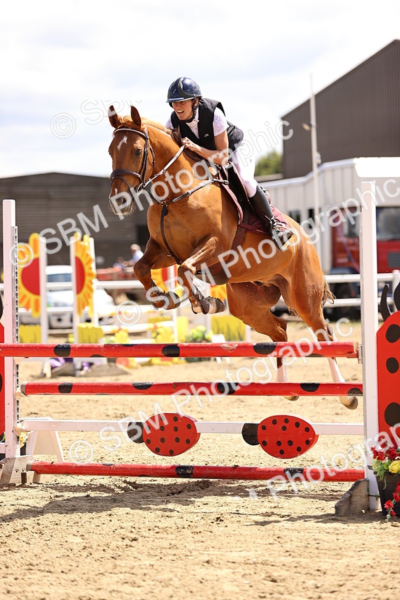 SBM_014343 - Class 14 - Senior Discovery - 1.00m Open