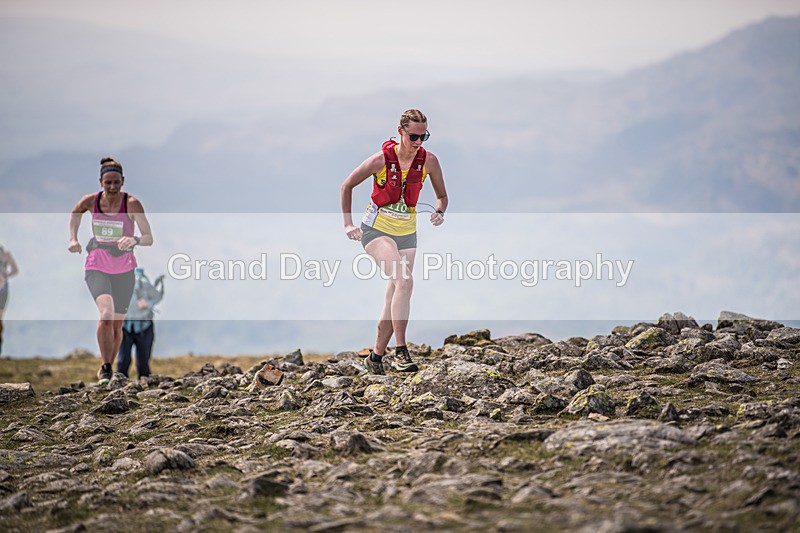 Fairfield-308 - Fairfield Horseshoe Fell Race Saturday 11th May 2024