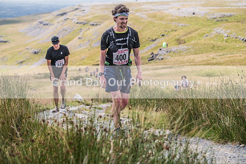Ingleborough-296 - Ingleborough Mountain Race Saturday 18th July 2026