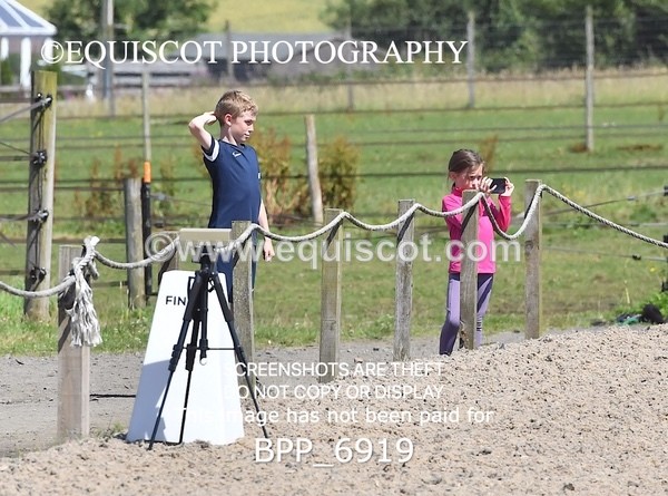 BPP_6919 - CLASS 7 Senior Foxhunter/ 1.20m Open