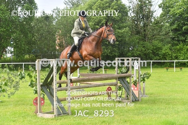 JAC_8293 - CLASS 1 BHS 1M SCONE QUALIFIER