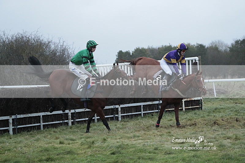 PtP 041222 1111 - Larkhill Racing Club Point-to-Point Larkhill 01/01/23