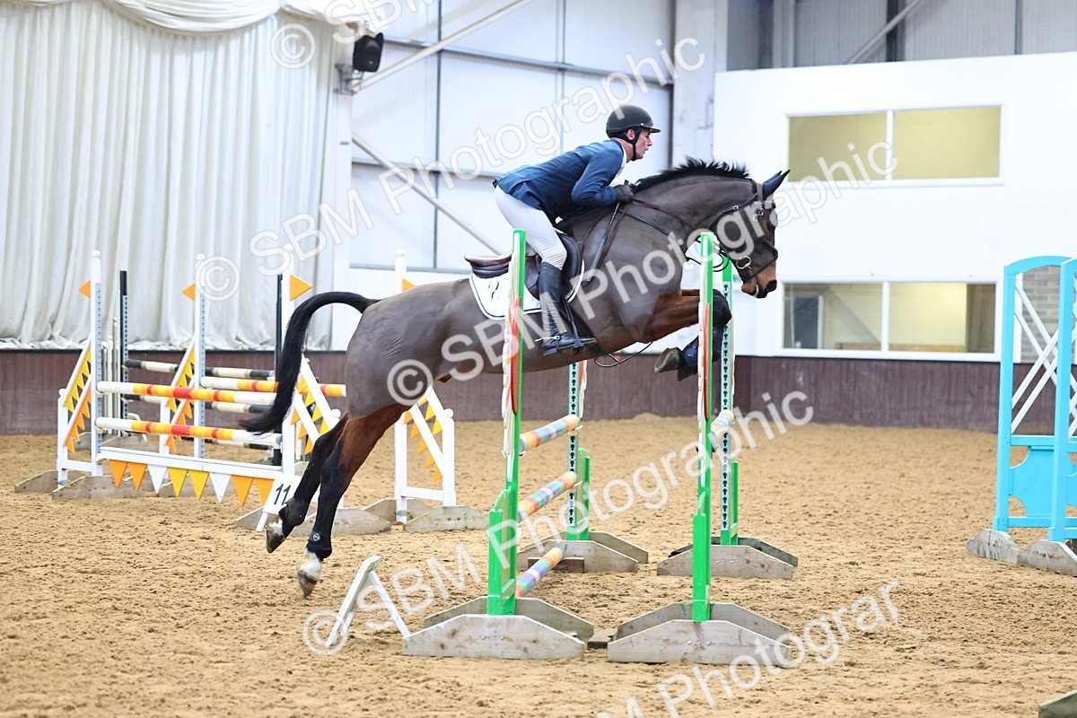 SBM_000779 - Class 3 - Senior Discovery - 1.00m