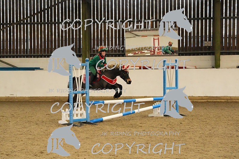 JKR01739 - Class 5 60cm