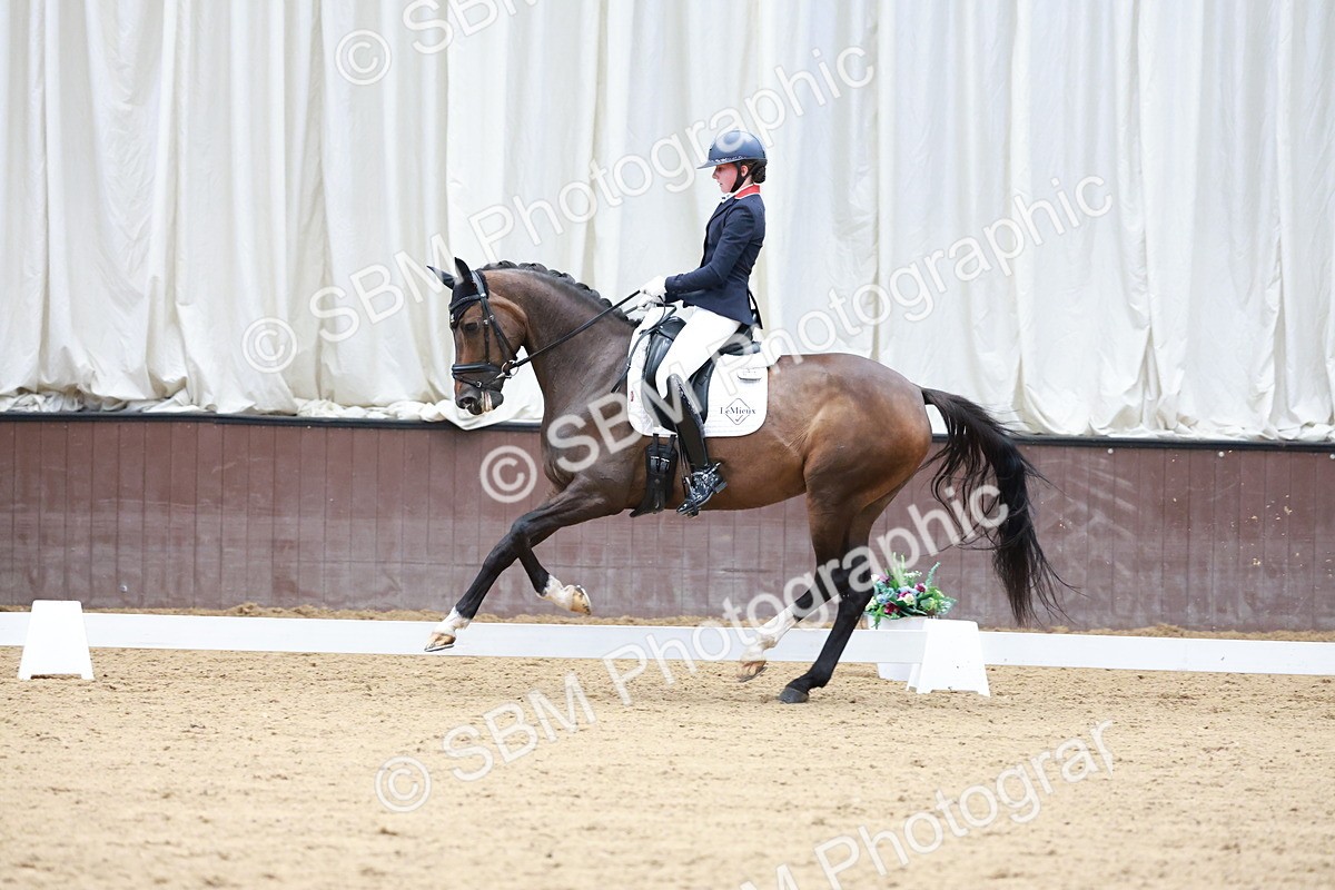 SBM_017850 - Class 15 - FEI Junior