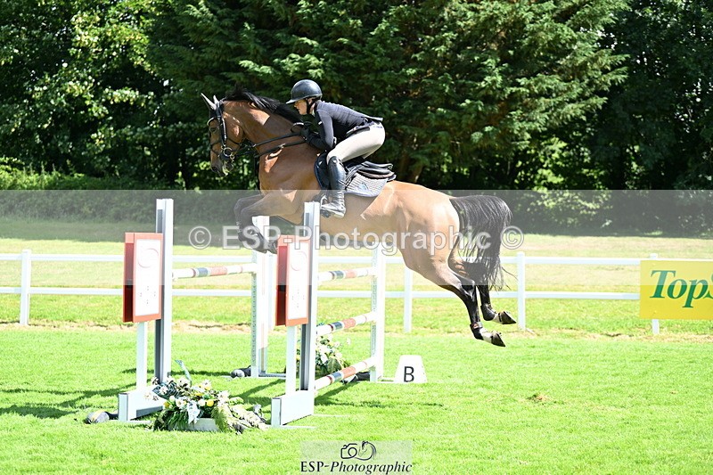250703A-105222-02912 - Cls 1 Snr Foxhunter