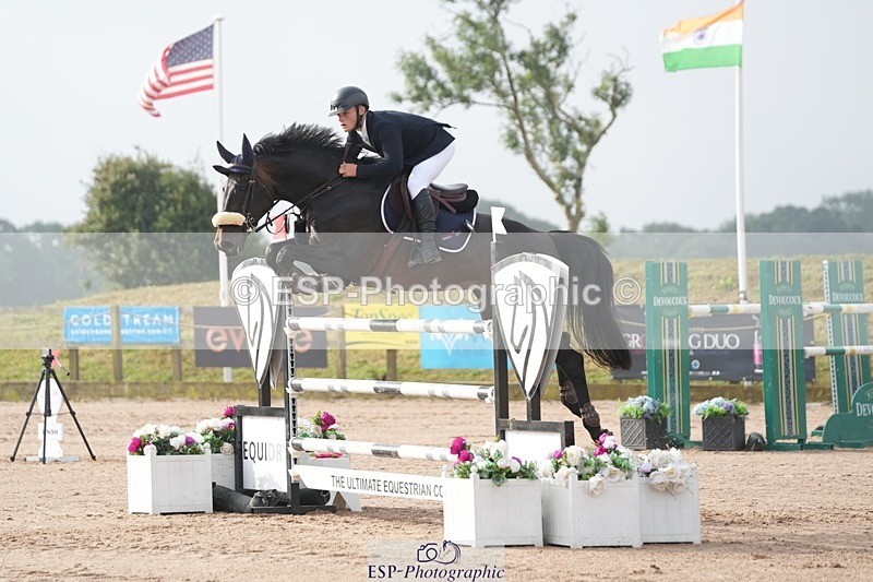 250718-082126-08429 - Cls 18, 1 Star Gold Tour