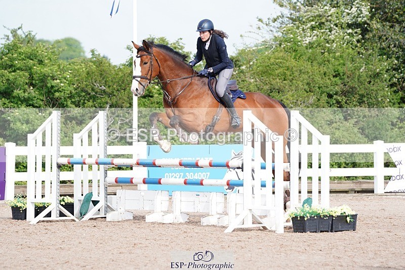 250511-091110-12883 - Cls 30 Snr British Novice and 90cm Open