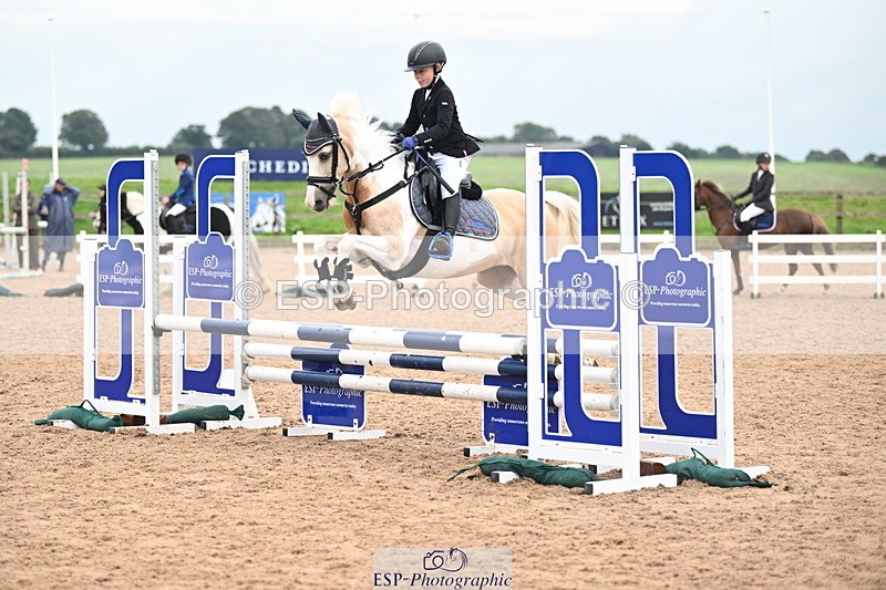 240907A-123059-01651 - Cls 3 Pony Medium Team 80cm & 90cm