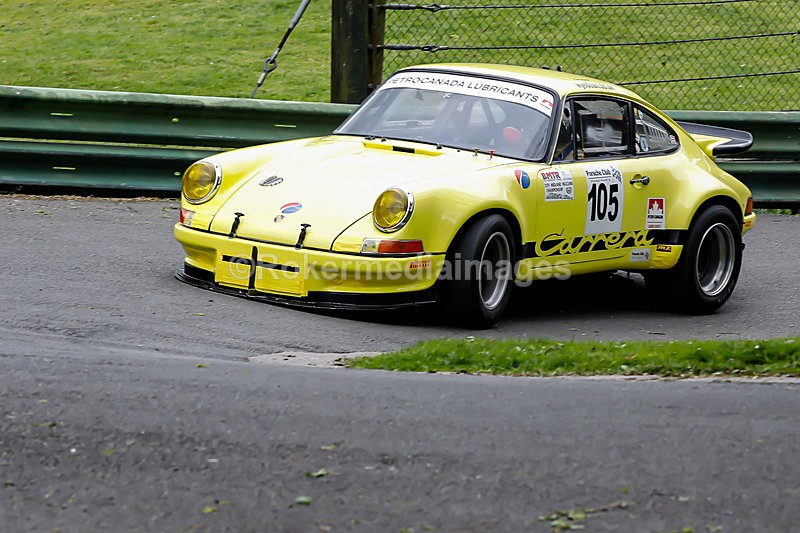  - British & Midland Championship April 27th