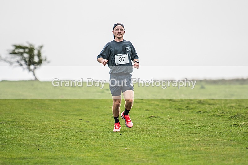 Isel Cross-50 - Isel Cross Race Saturday 19th April 2025