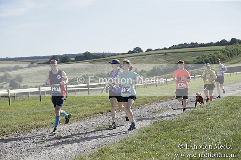 CAD150919-0124 - Marlborough Tiny Temple 7 mile and Temple Half-Marathon 15/09/19