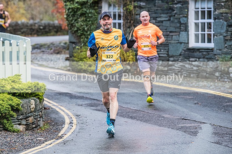 Derwentwater-479 - Derwentwater 10 Mile Road Race Sunday 2nd November 2025