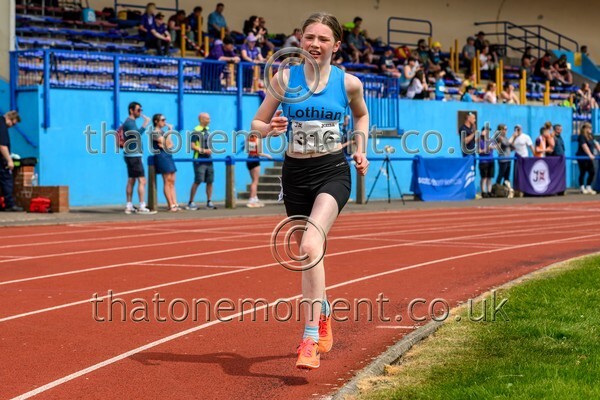 East25Sun-912227 - Track Female