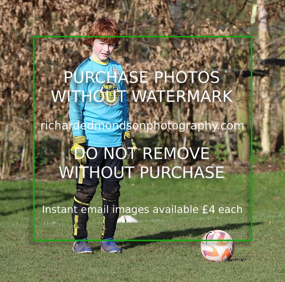 IMG_8675 - Kendal United U8 vs Trimpell U8 (25/2/24)