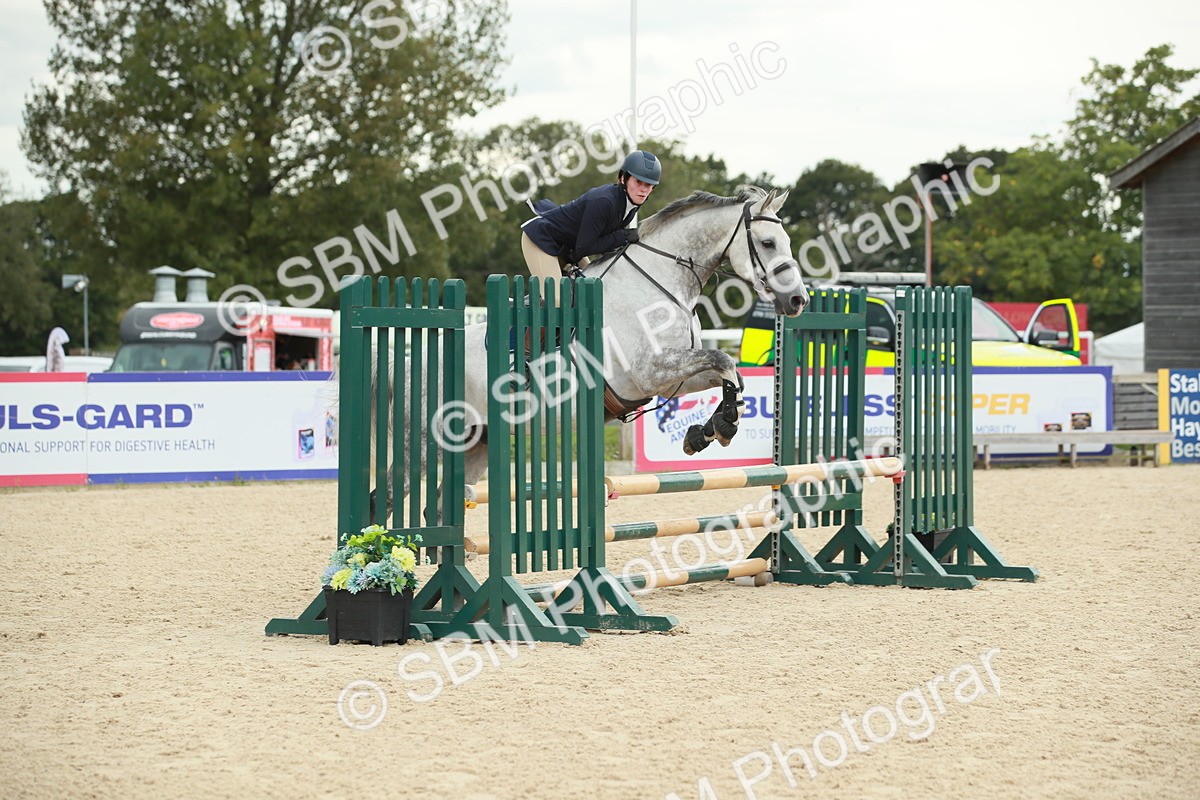 SBM_10064 - J31 Senior 75cm Championship