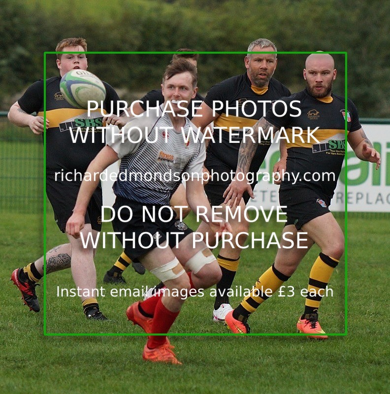 DSC09773 - Kendal Rugby 2nds v Birkenhead