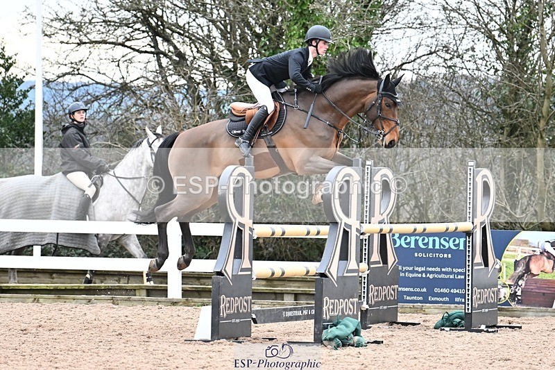 250112-145051-01743 - Cls 21 Foxhunter and 1.20m Open
